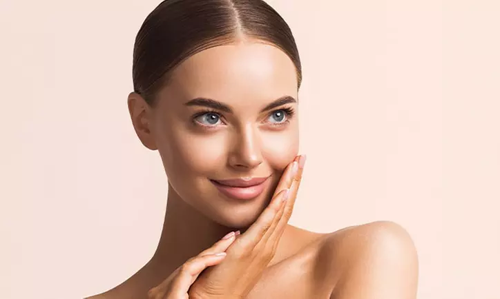 Do 50% zniżki na Zabieg na twarz w Keratin and Beauty Studio-NOWE - Primary Image