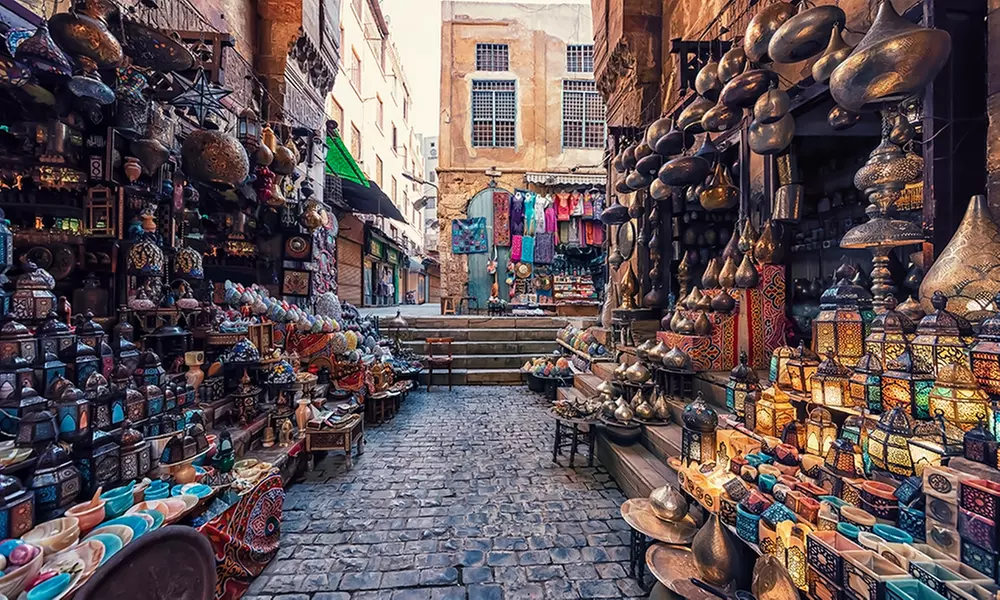 ✈8- or 13-Day Egypt Guided Tour with Air from Encounters Travel