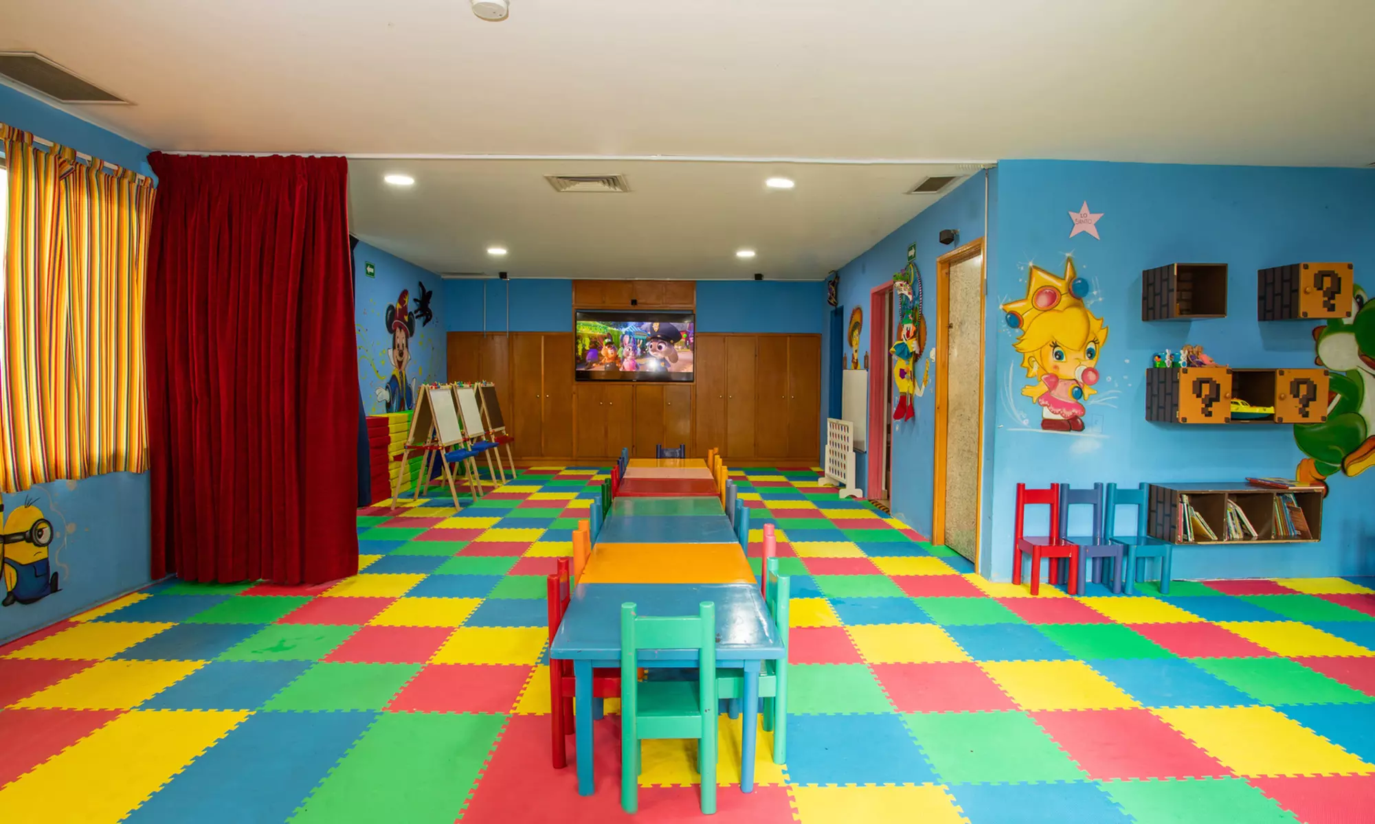 All-Inclusive Family-friendly Resort near San Jose del Cabo downtown