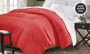 All Season Down Alternative Comforter