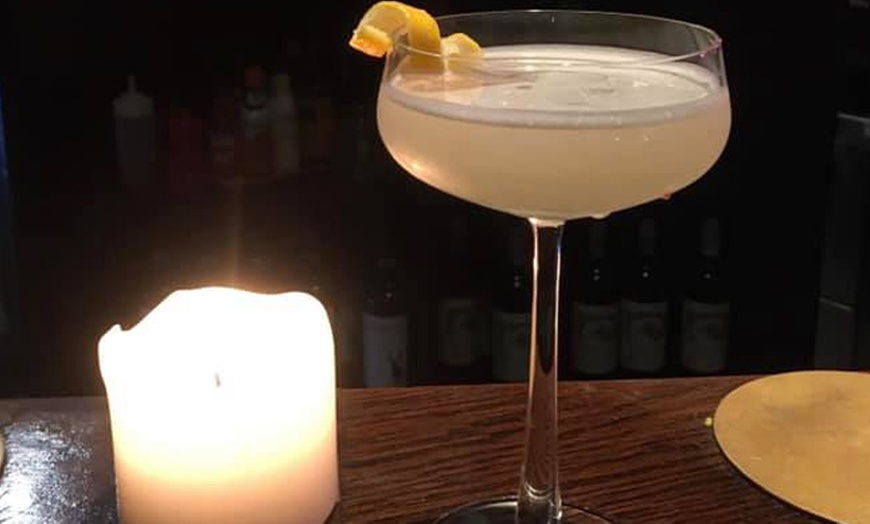 Image 5: Mixology Fun: Cocktail Masterclass for One, Two, Four, Six, or Eight