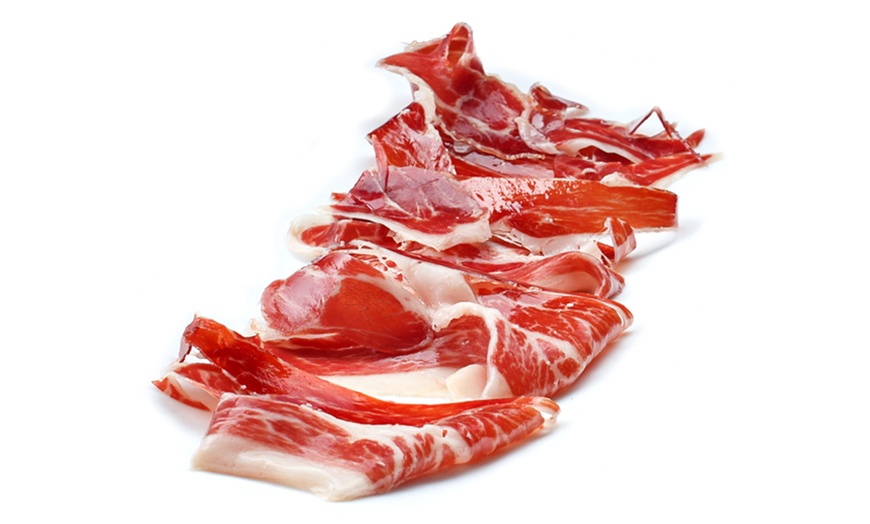 Image 3: Jamón loncheado Joselito 