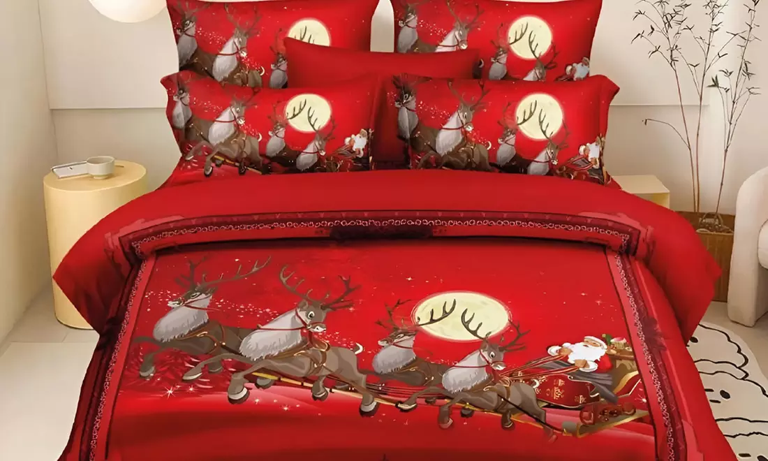 Trapunta matrimoniale in velluto