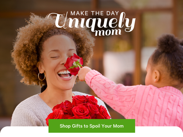 Make the Day Uniquely Mom