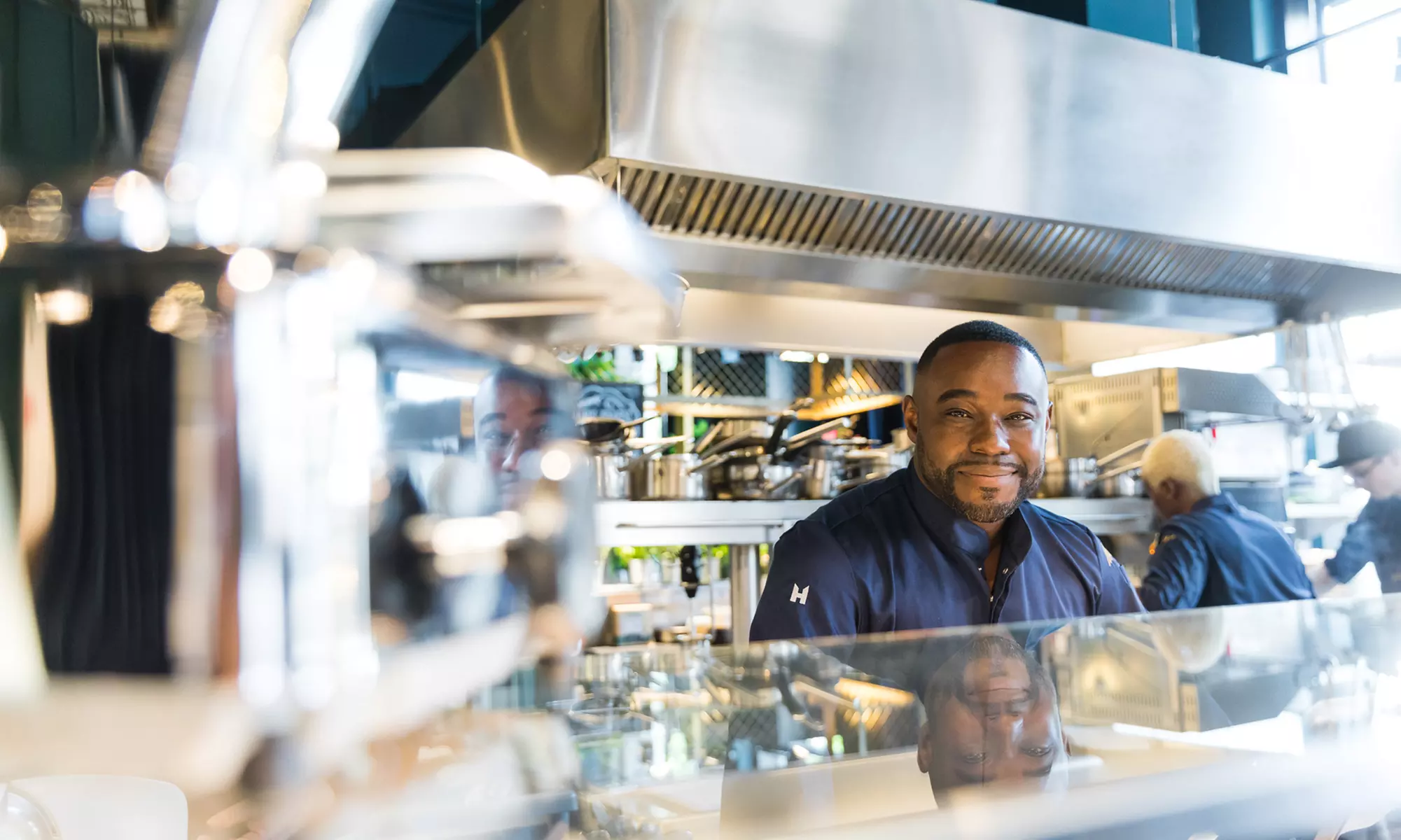 Müller's Winter Menü in 3-Gängen für 1, 2 oder 4 Personen