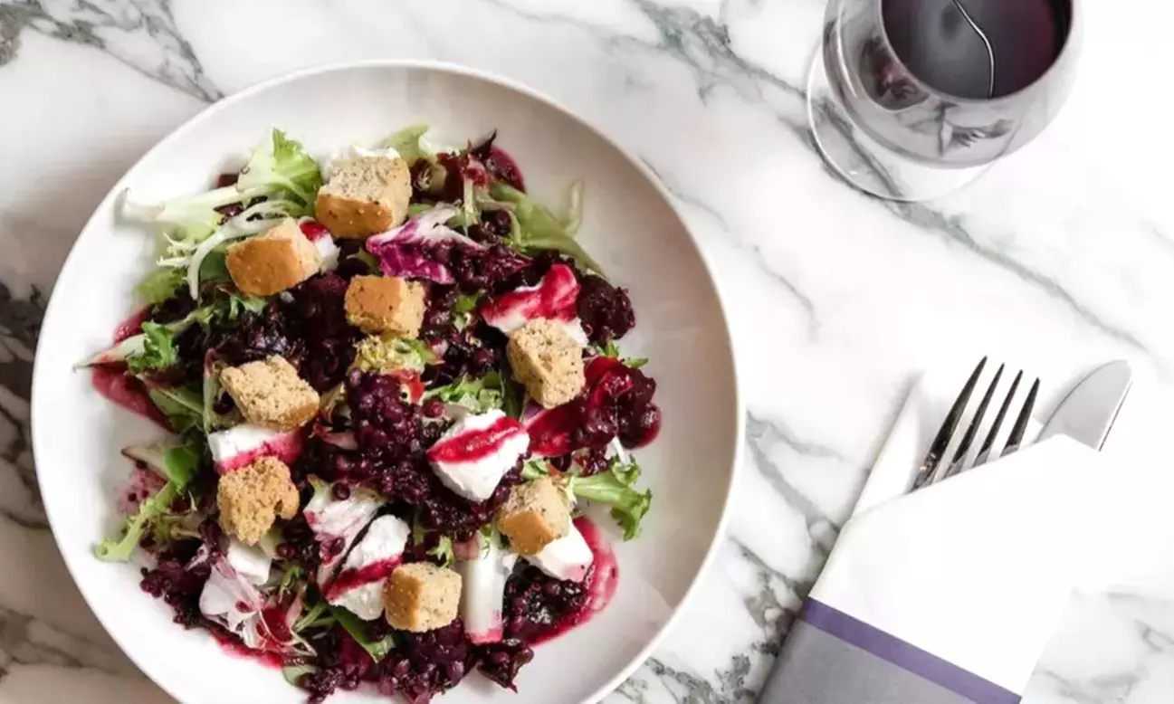 6- or 12-Month Access to Airport Lounge and Parking Membership Service from Priority Booker (Up to 80% Off) - Second Medium