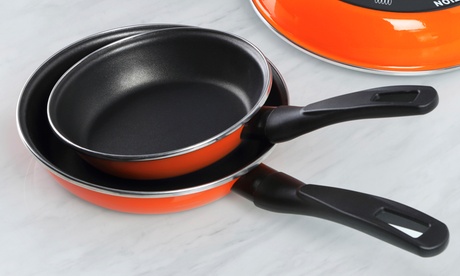 Set di 2 padelle Sunset San Ignacio