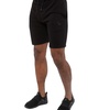 Image 5: Two-Pack Enzo Men's Fleece Shorts 