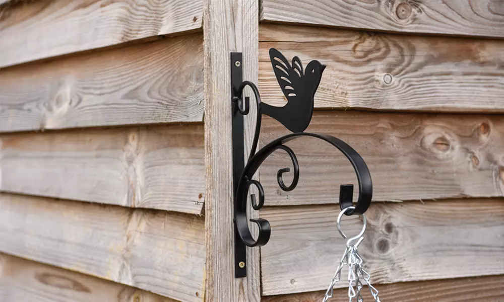 Garden Hanging Basket Collection