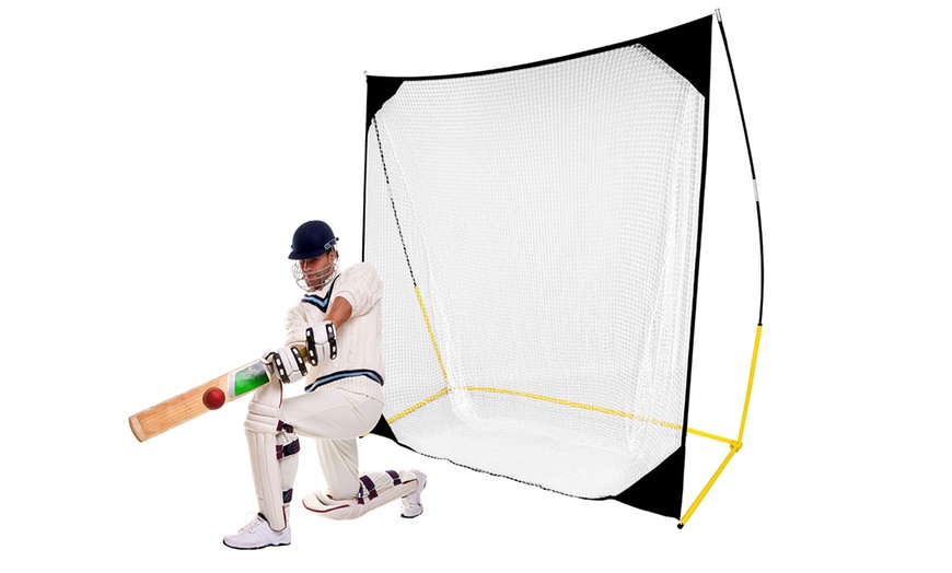 Image 5: Multi-Sports Net