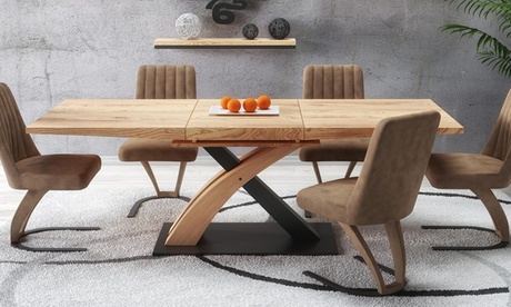 Table extensible