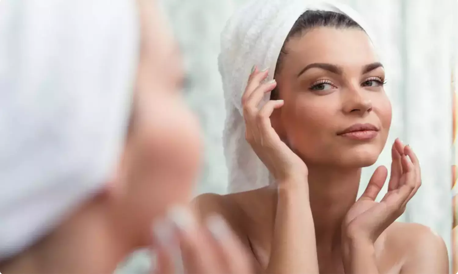 Up to 47% Off on HydraFacial at FOUR J AESTHETICS - Primary Image