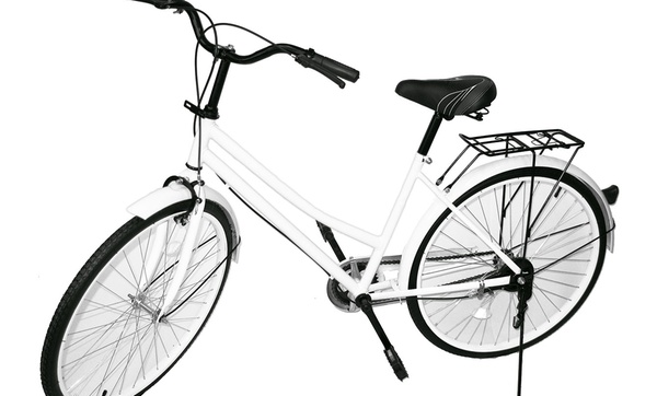 commuter cruiser bike