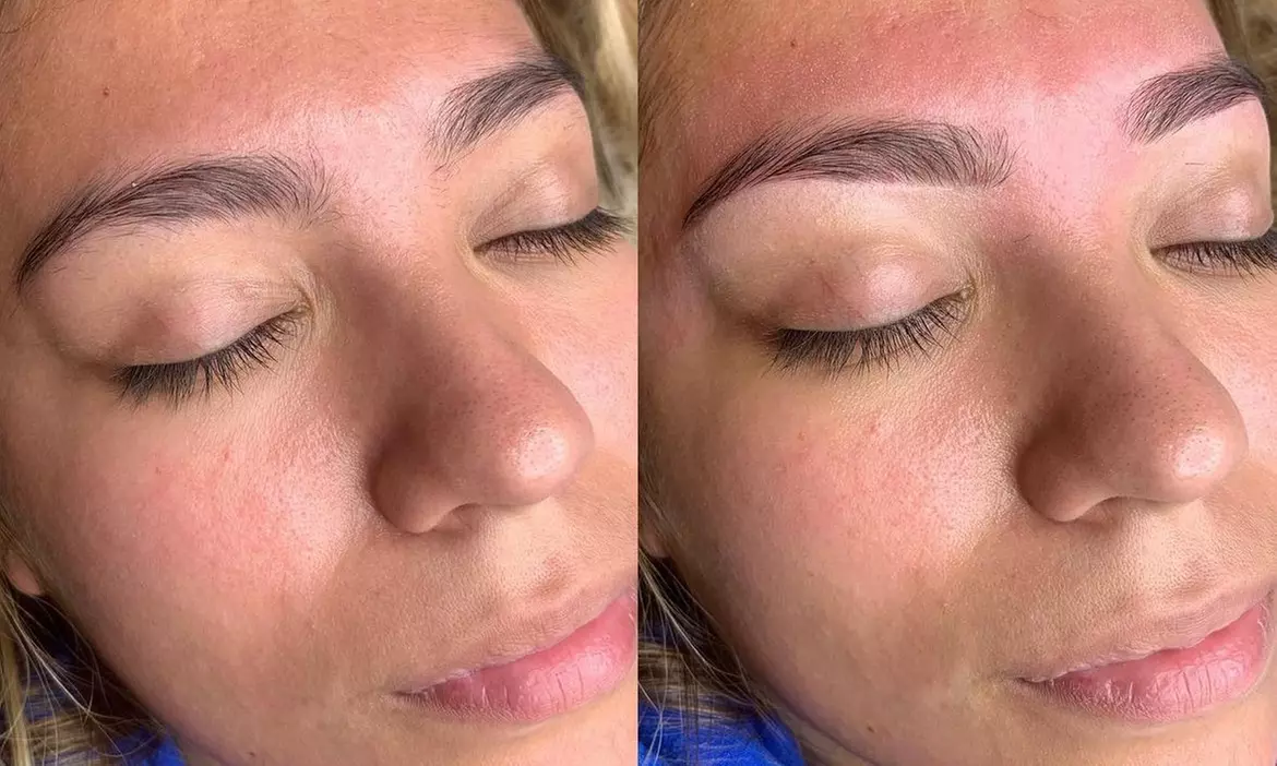 Deluxe Brow Sculpt or Lash Lift and Tint at Meticuloustry Beauty Studio (Up to 36% Off) - Second Medium