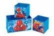 Disney Storage Shelf with Three Boxes - Image 7