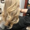 Image 1: Root Touchup, Haircut and Blowdry, or Full Balayage at Balayage Bliss