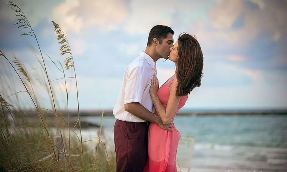 Up to 51% Off on Outdoor Photography at Eternal Amore Photography - Primary Image