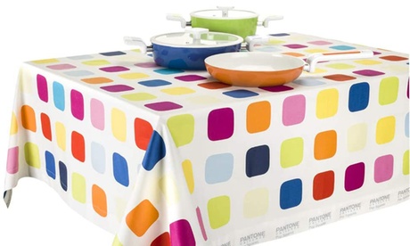 Tovaglia Bassetti, disponibile in 3 modelli