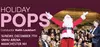 Boston Pops Holiday Concert on December 7 at 6 p.m.