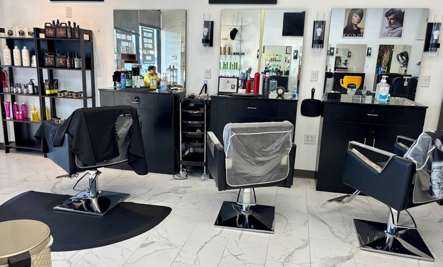 Image 6: Revitalize with 60-Minute One, Three, or Five HydraFacials