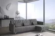 Sofá chaise longue Milano convertible en cama - Second Medium