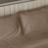 Image 12: Full Double Size Comfort 4-Piece Sheet Set 1800 Series Bedding Super Soft