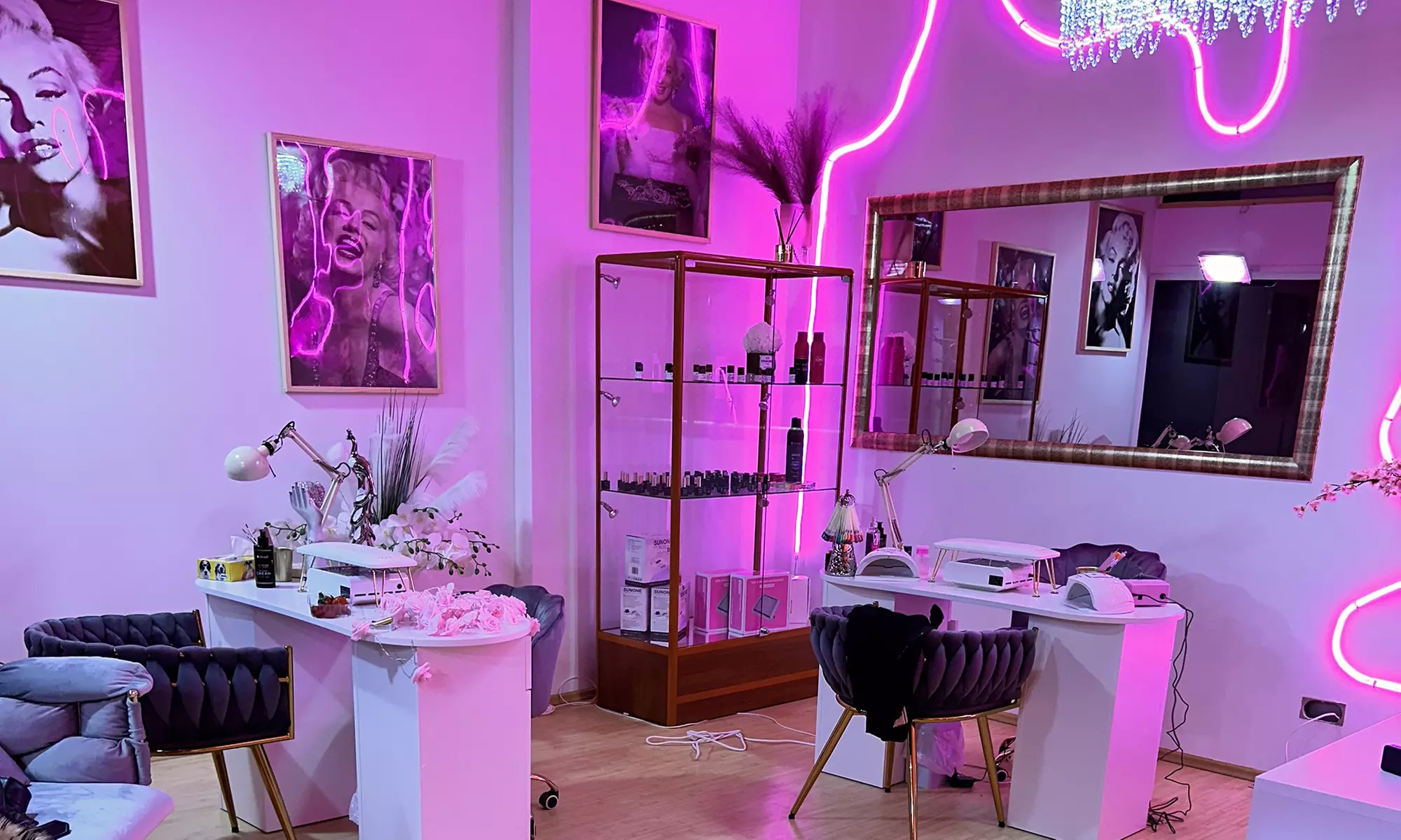 Karty podarunkowe o wartości od 100 do 1000 zł na wszystkie usługi