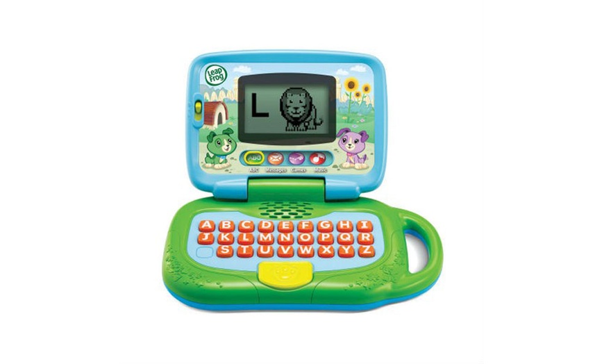 Image 7: LeapFrog Activity Toys