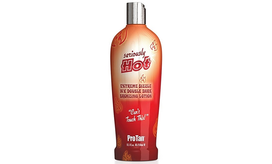 Image 2: Pro Tan lotions