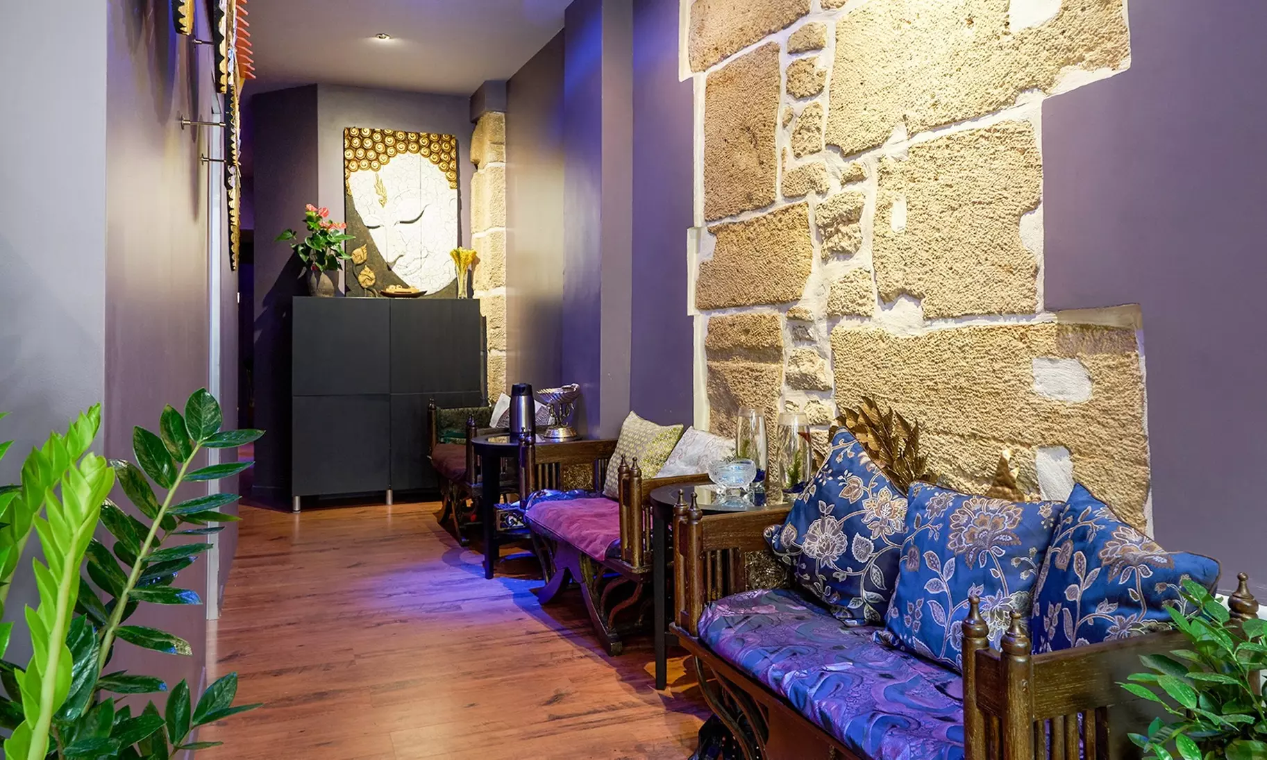 Évasion sensorielle à Paris 2e : soins bien-être au choix