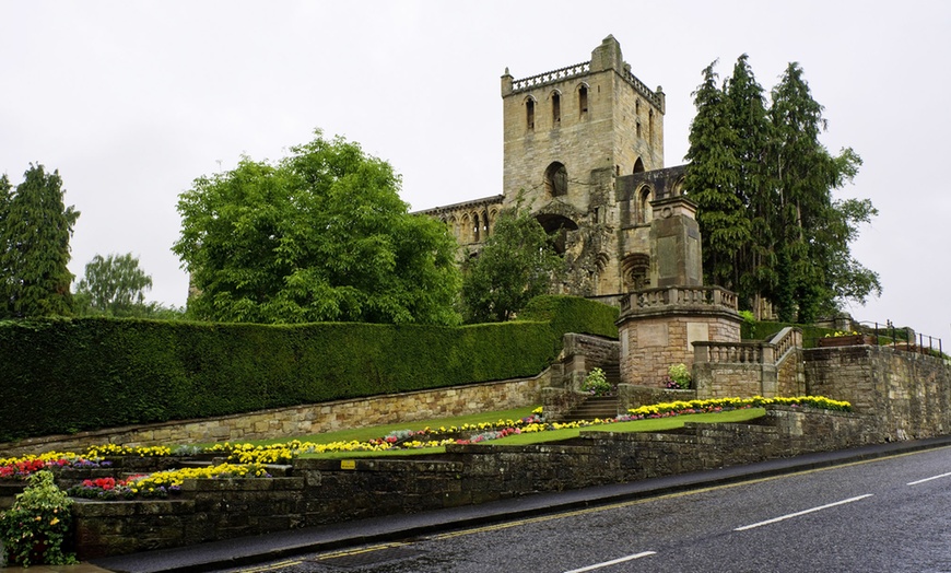 Image 5: Scottish Borders Country Break