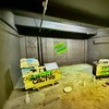 Image 10: 30-Minute Rage Room with optional One-Hour Axe Throwing  for 1, 2 or 3