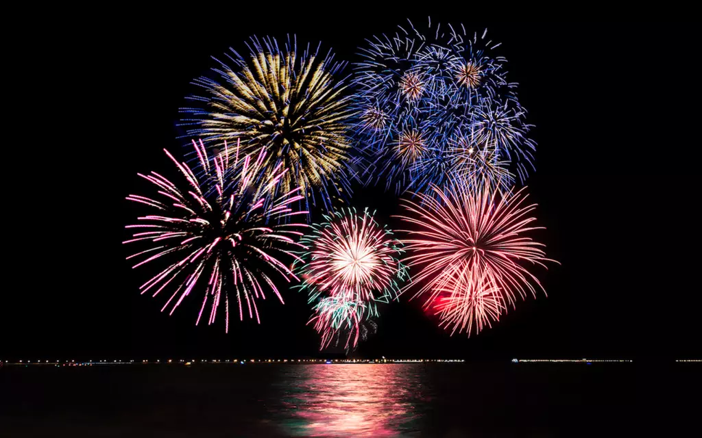 Miss Belmar Fireworks Cruise (Up To 33% Off) - Second Medium