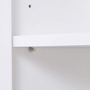 Image 5: Homcom Side Cabinet