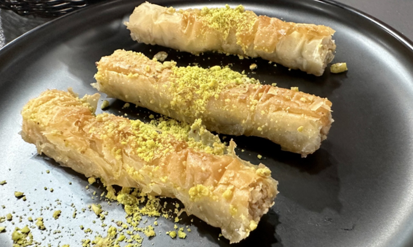 Hey Foodies Embark on a Culinary Journey with Our Deliciousness Food  