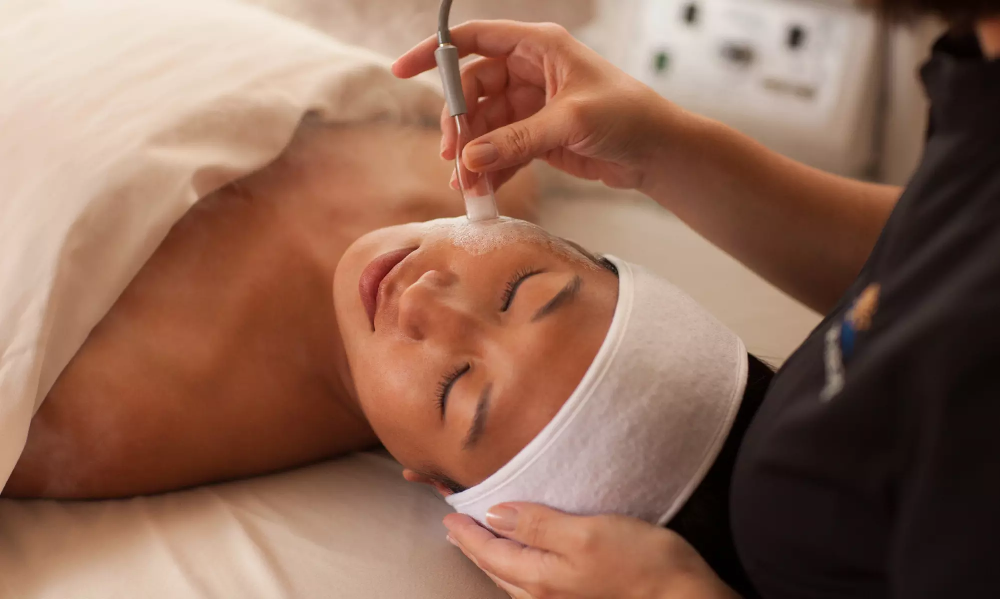 Elevate Your Spa Experience: Choice of Massage, Facial, and Add-Ons-