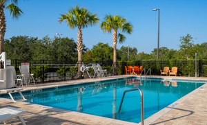 Family-Friendly Hotel in Orlando