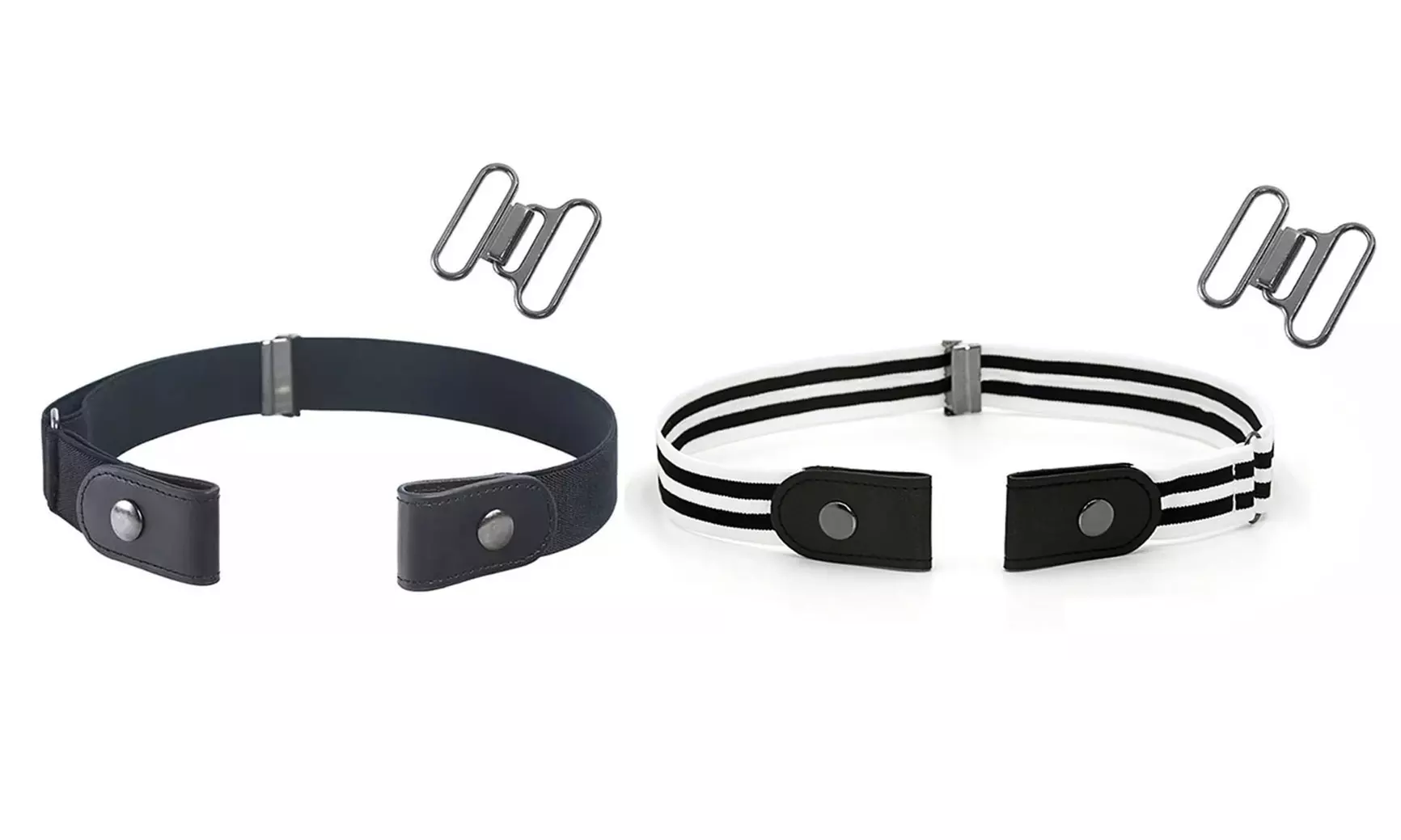 1 o 2 cinturini elastici impermeabili