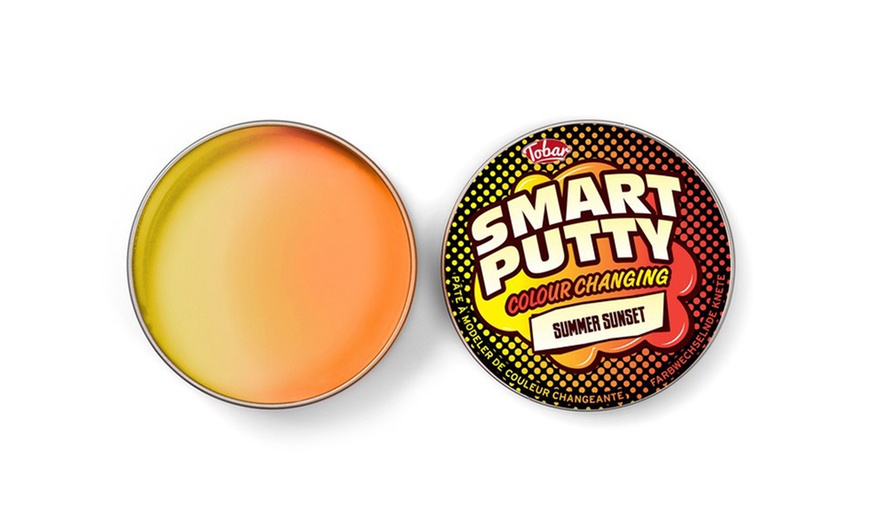 Image 17: Tobar Smart Putty