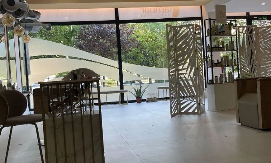 Image 7: Hasta 90% de dto. en Reducción de grasa/celulitis - Sin marca en Ambar Estilistas