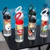 Image 1: NFL Infuser Sport Bottle