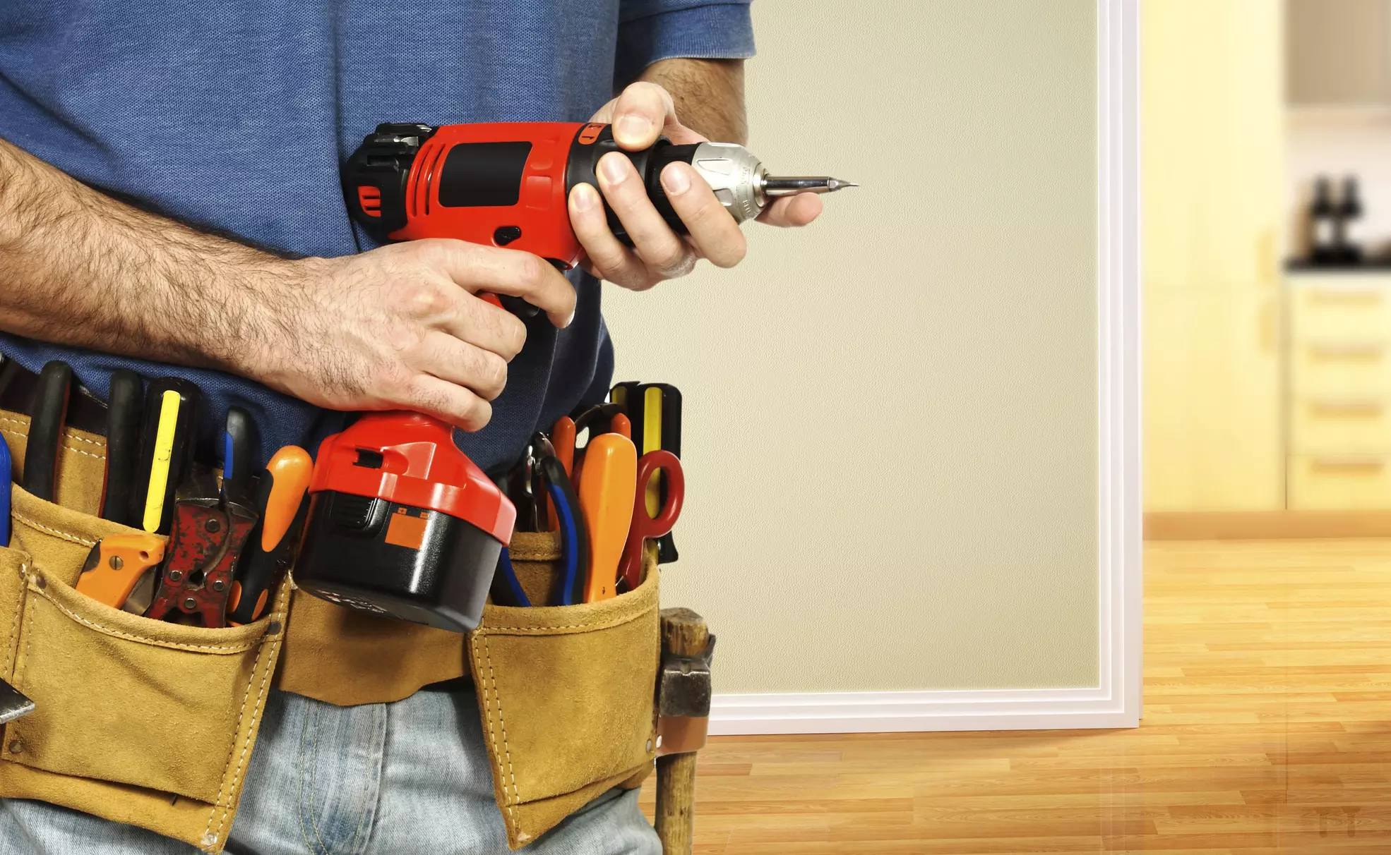 $47 for $85 Worth of Services — Bakers Home Improvements - Primary Image