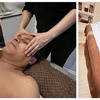 Image 5: Couples Massage or Solo Massage Experience – 30 or 60 Minutes