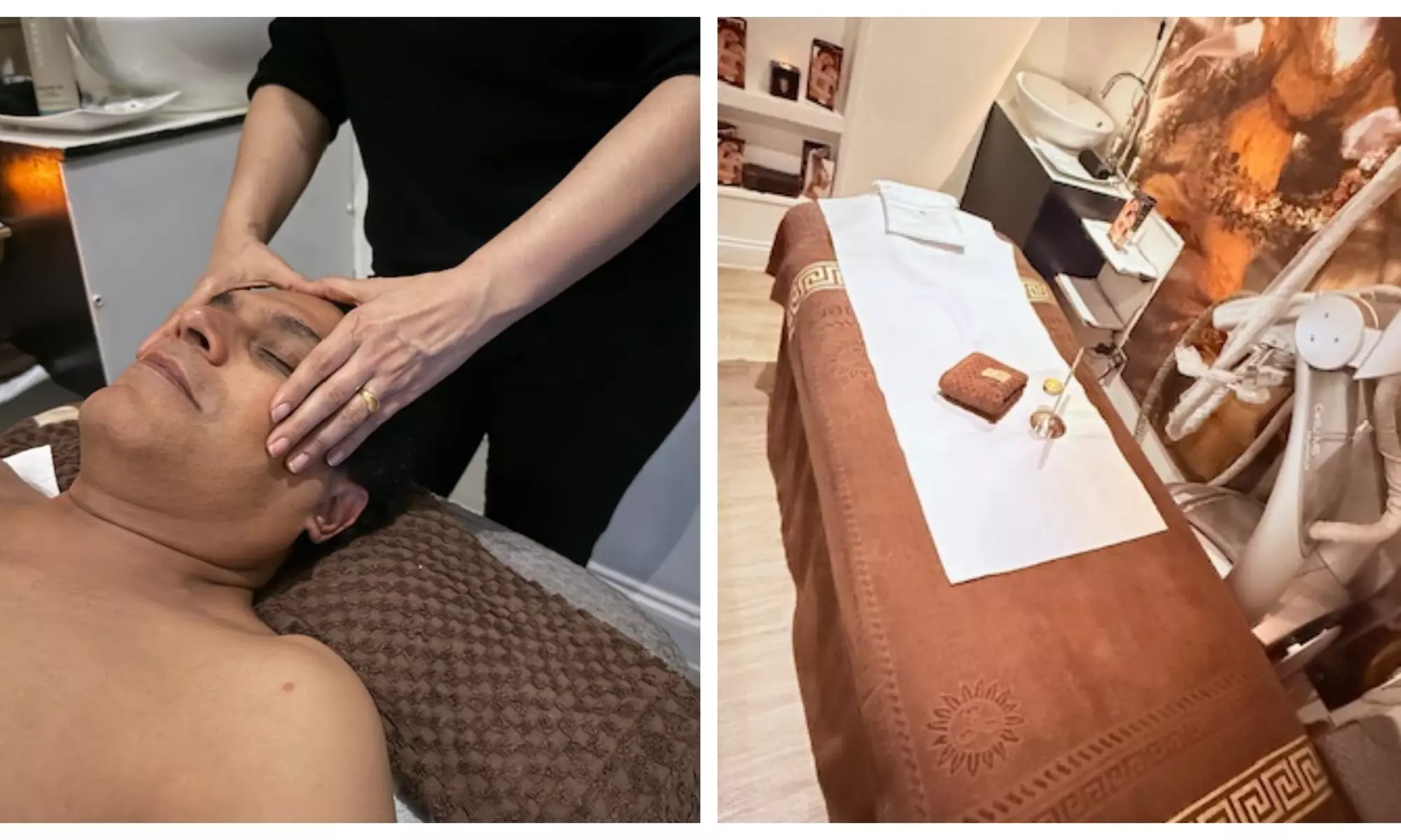 Couples Massage or Solo Massage Experience – 30 or 60 Minutes
