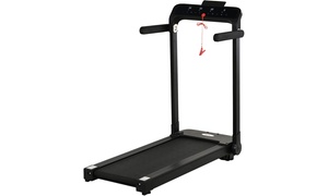 HomCom Motorised Treadmills