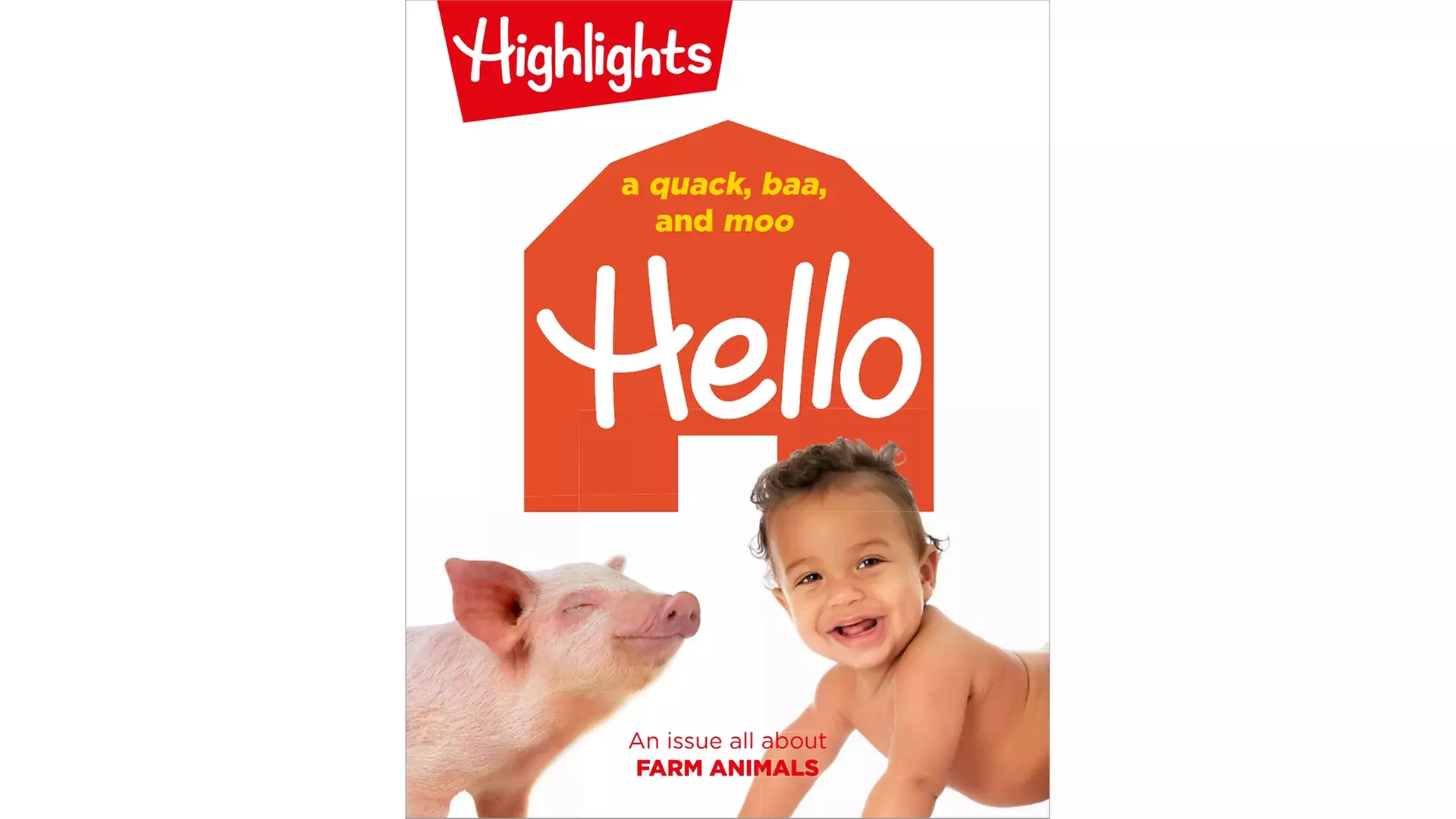 Highlights Hello - From $48 | Groupon