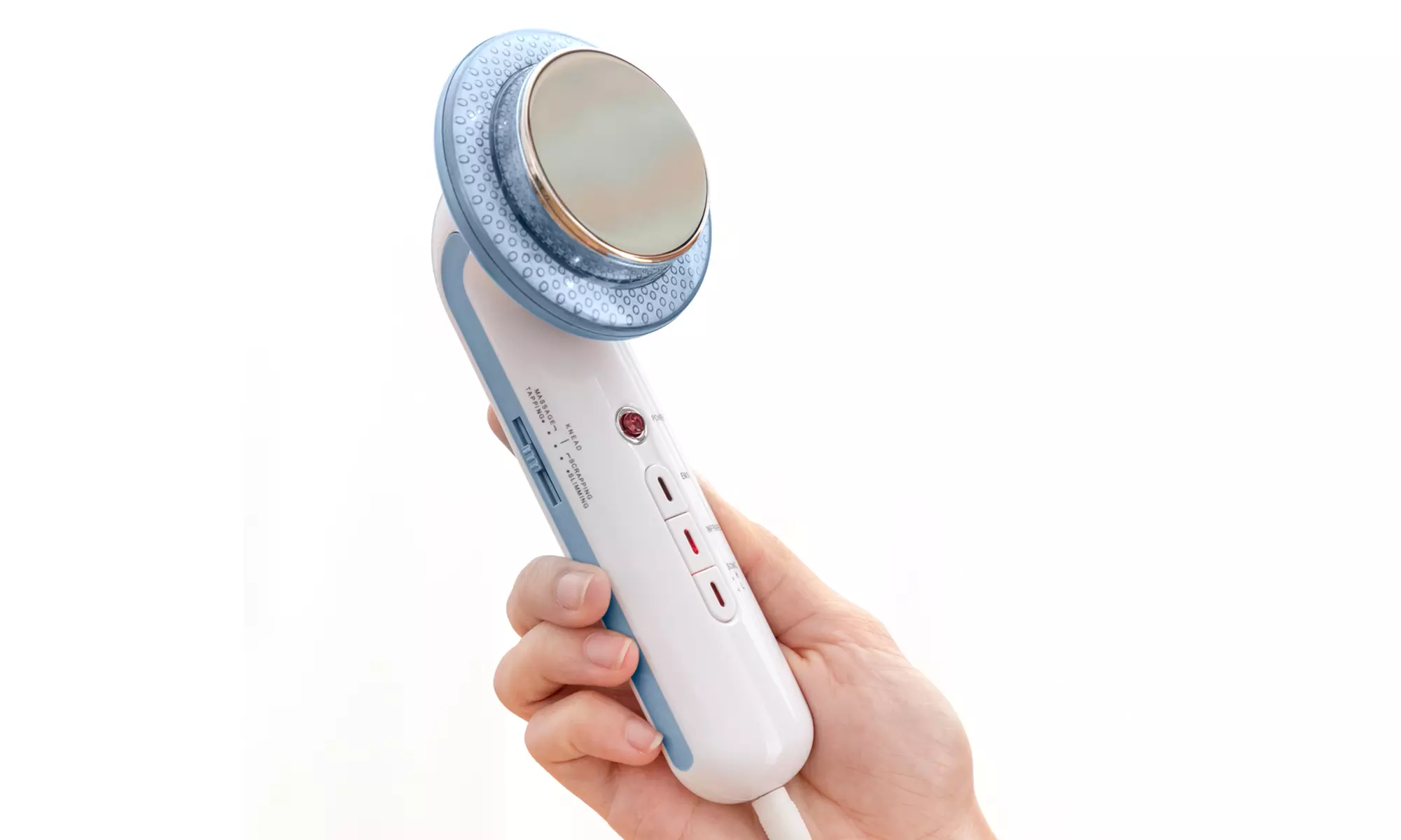 3-in-1 ultrasone cavitatie apparaat van Innovagoods