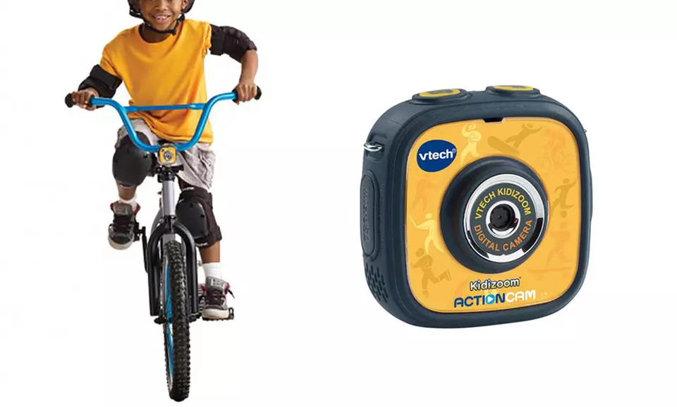 Vtech Kidizoom Action Camera - Primary Image