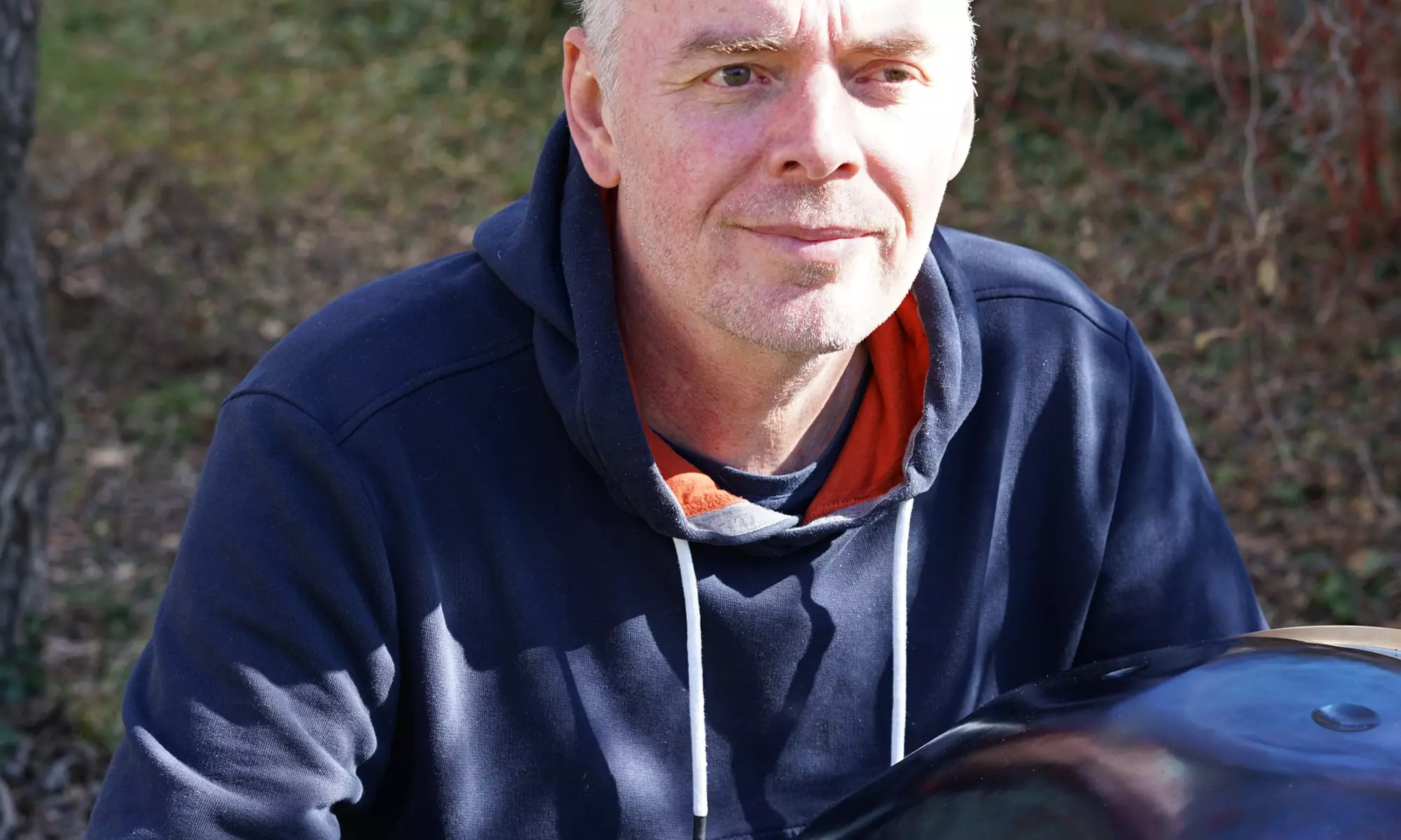 Handpan-Workshop für Anfänger