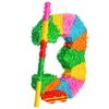 Image 22: Rainbow Pinata